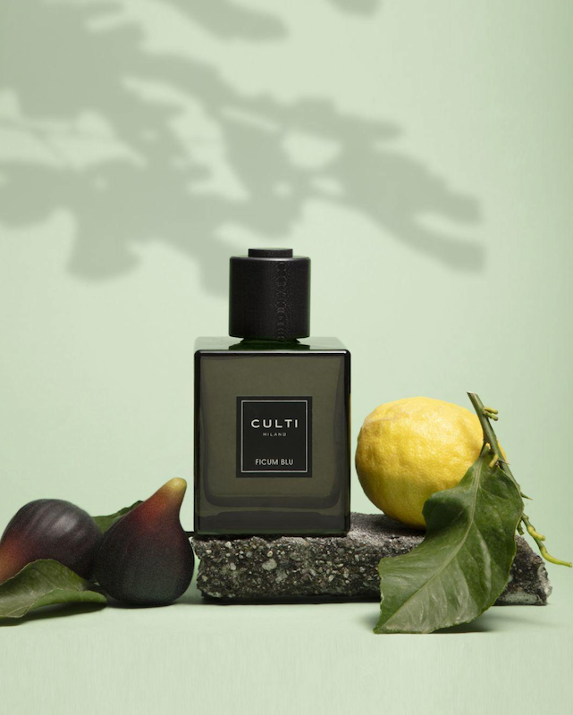 Superyacht Perfume Diffusers